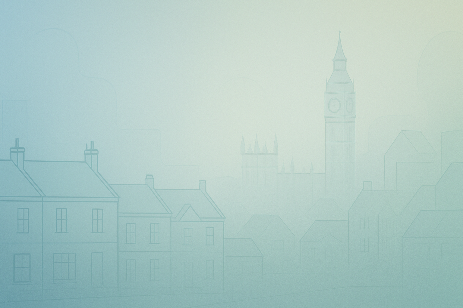 Looking Ahead: Merseyside Price Growth into 2026